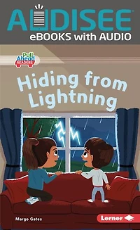 Hiding from Lightning
