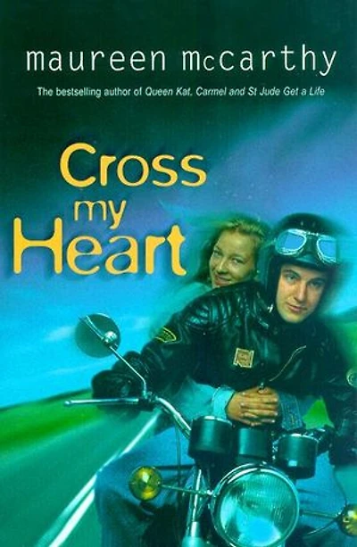 Cross My Heart