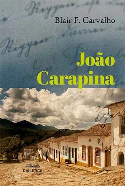 João Carapina
