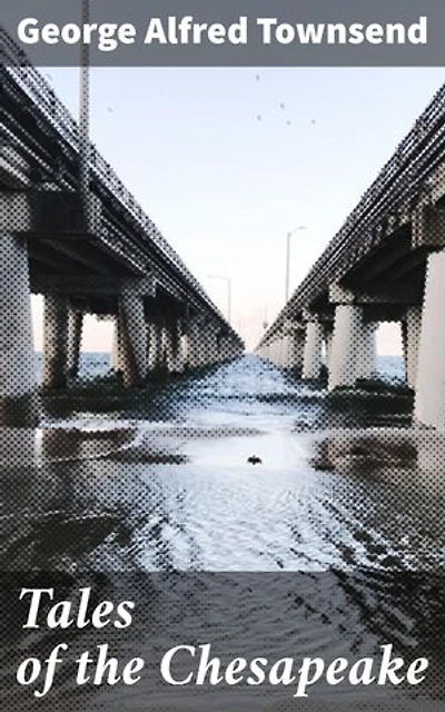 Tales of the Chesapeake: Enriched edition. Echoes of a Bygone Era: Stories of Resilience and Community in the Chesapeake Bay Region