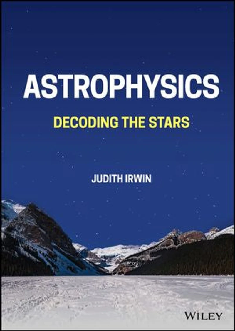 Astrophysics: Decoding The Stars