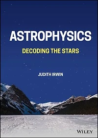 Astrophysics: Decoding The Stars