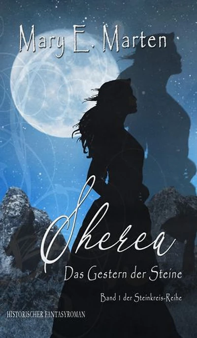 Shereata: Das Gestern der Ahnen