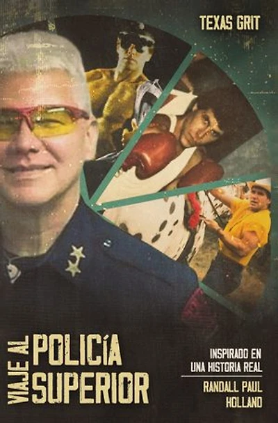 VIAJE AL POLICÍA SUPERIOR: Inspirado en una historia real
