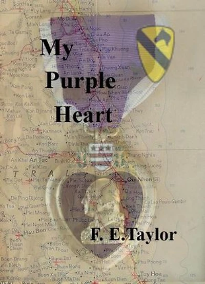 My Purple Heart