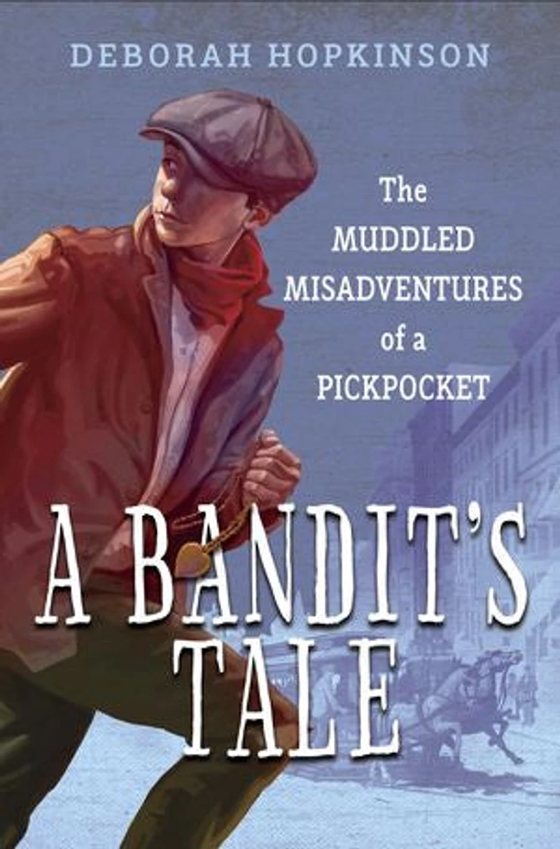 a Bandit's Tale: The Muddled Misadventures of Pickpocket
