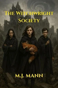 The Witchwright Society