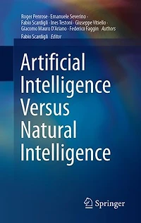 Artificial Intelligence Versus Natural