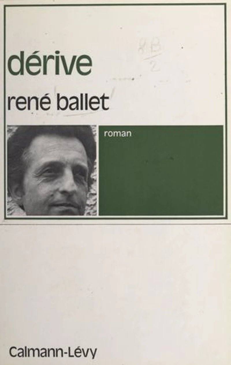 Dérive