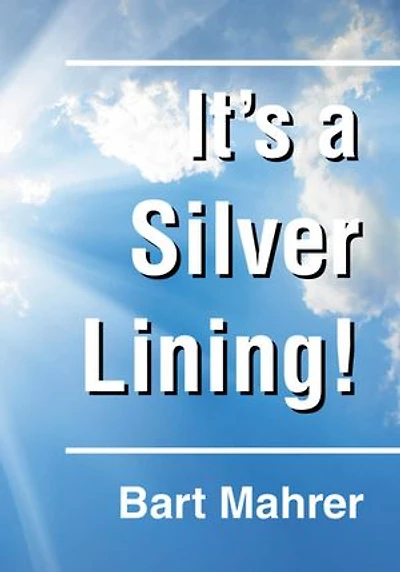 It's a Silver Lining!