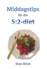 Middagstips för din 5:2-diet