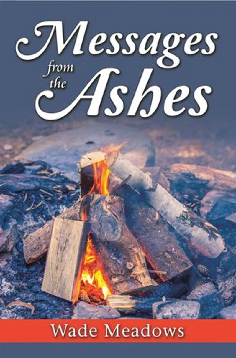 Messages From The Ashes