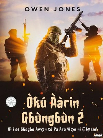 Òkú Ààrin Gbùngbùn 2: Kódà Nǹkan Tí Kò Dára Le Dára Bákannáà, Nigbàmíràn!