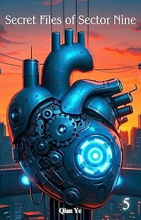 Secret Files of Sector Nine: Secret Files of Sector Nine