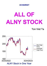 All of ALNY Stock
