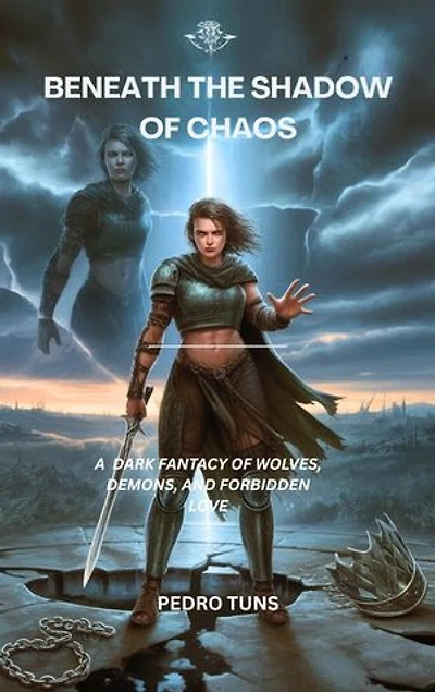 Beneath the Shadow of Chaos: A Dark Fantasy of Wolves, Demons, and Forbidden Love
