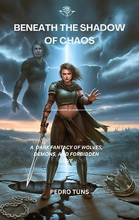 Beneath the Shadow of Chaos: A Dark Fantasy of Wolves, Demons, and Forbidden Love