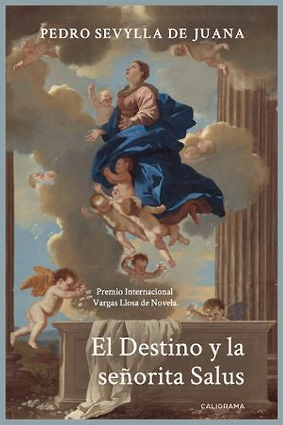 El Destino y la señorita Salus