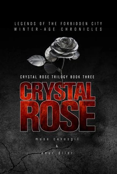 Crystal Rose