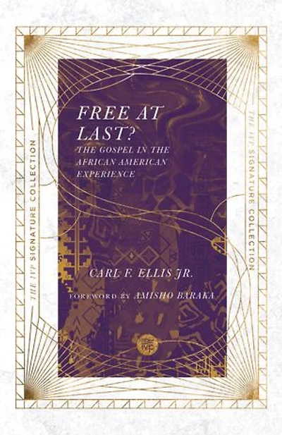 Free at Last?: the Gospel African American Experience