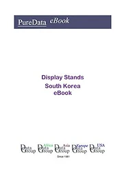 Display Stands in South Korea: Market Sales