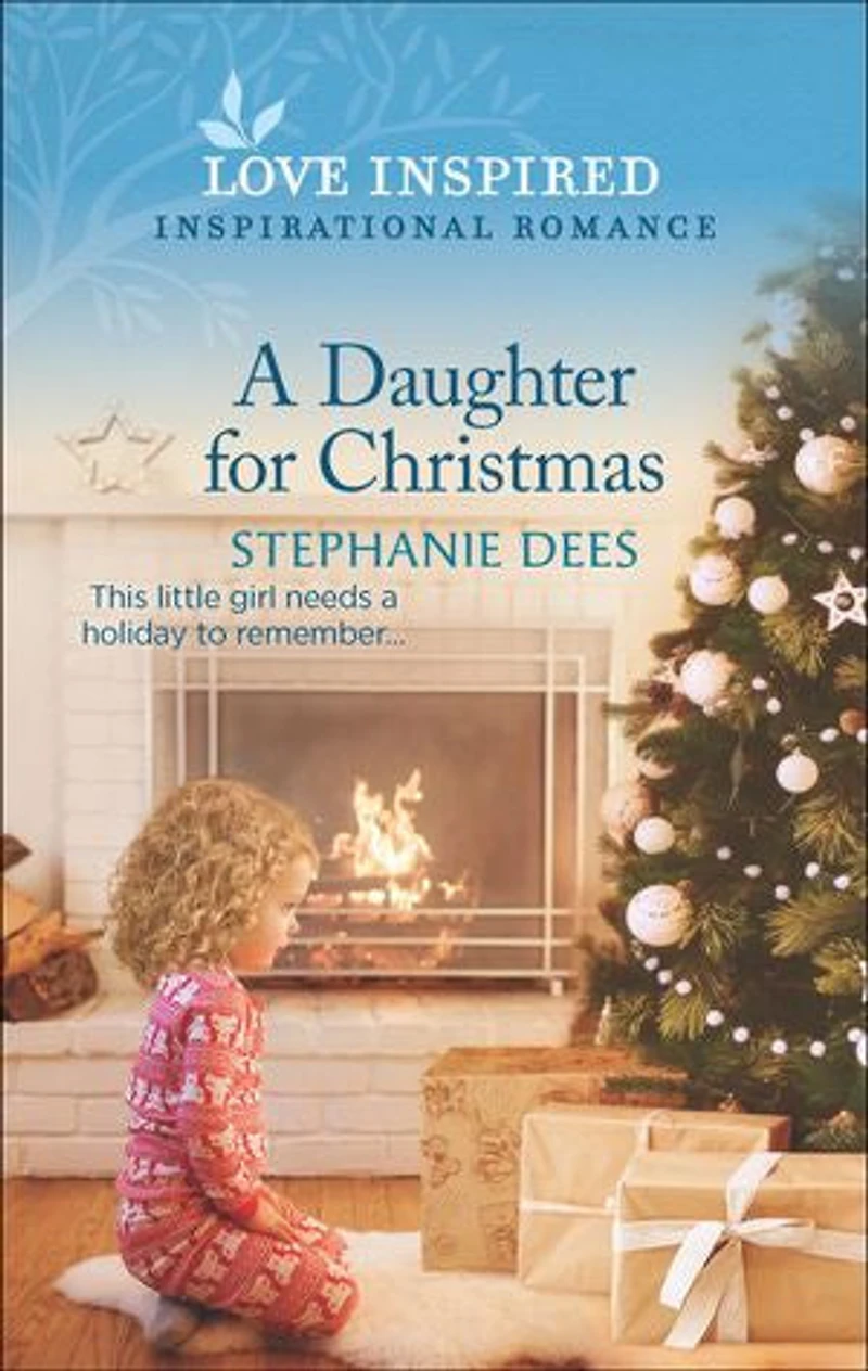 A Daughter for Christmas