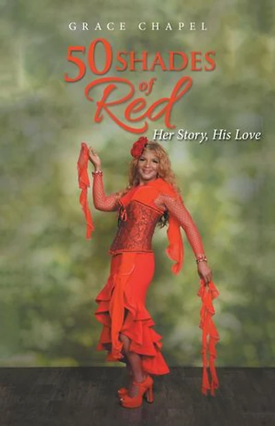 50 Shades of Red: Her Story, His Love