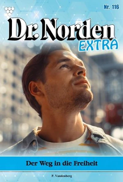 Der Weg in die Freiheit: Dr. Norden Extra 116 – Arztroman