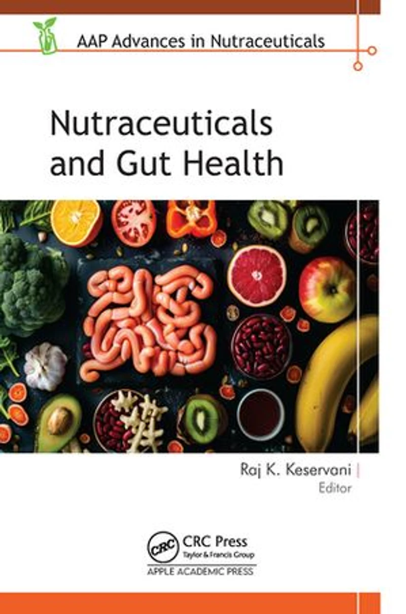 Nutraceuticals and Gut Health