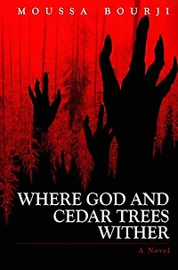 Where God and Cedar Trees Wither
