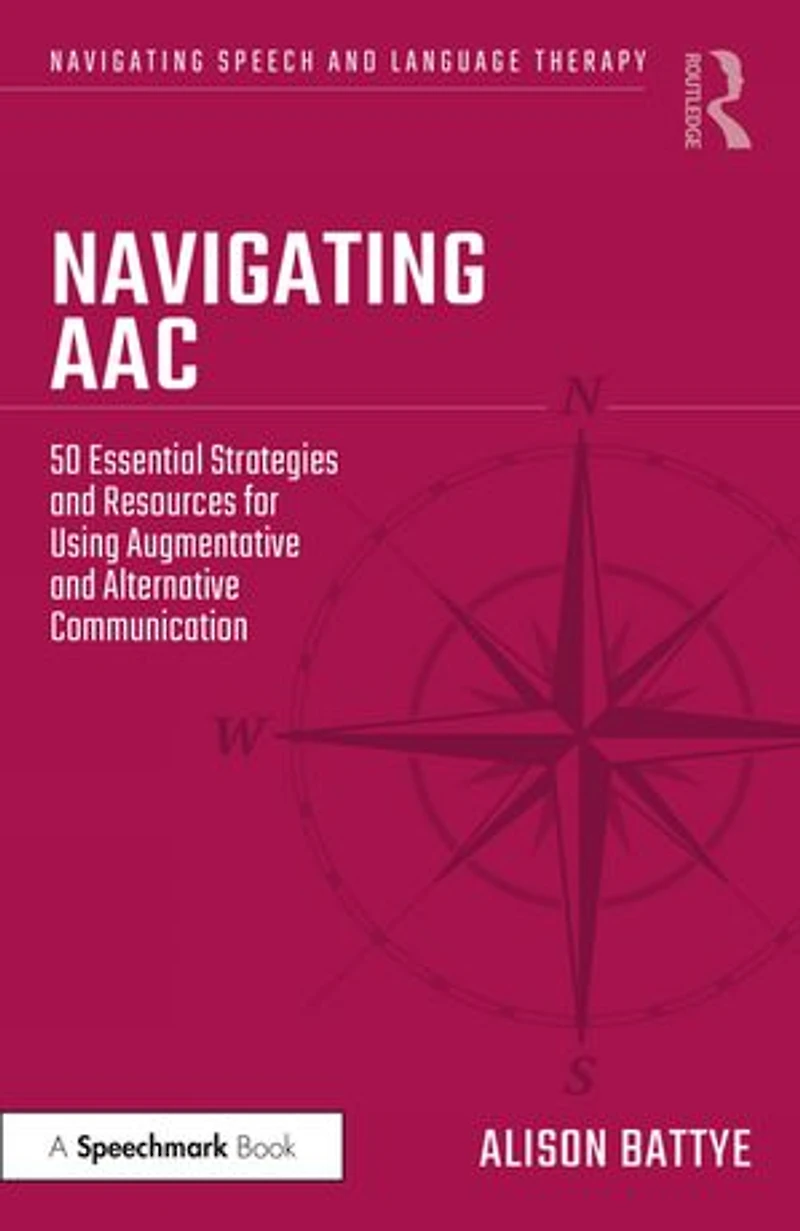 Navigating AAC: 50 Essential Strategies and Resources for Using Augmentative Alternative Communication