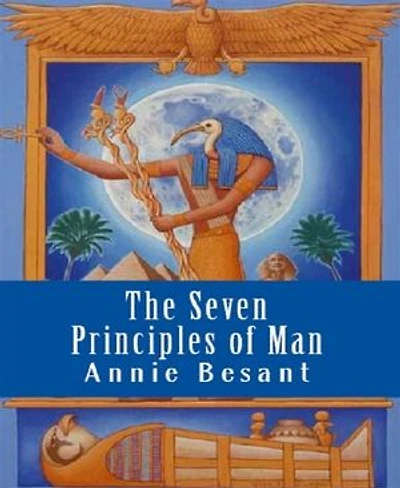 The Seven Principles of Man