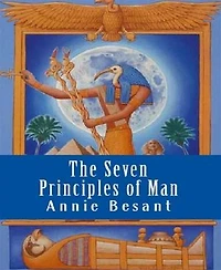 The Seven Principles of Man