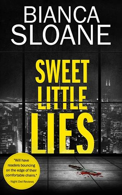 Sweet Little Lies
