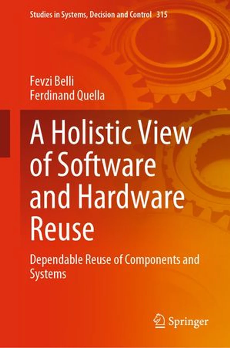A Holistic View of Software and Hardware Reuse: Dependable Reuse Components Systems