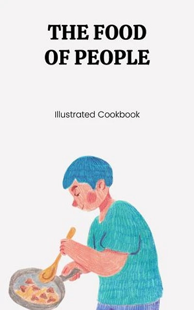 The Food Of People