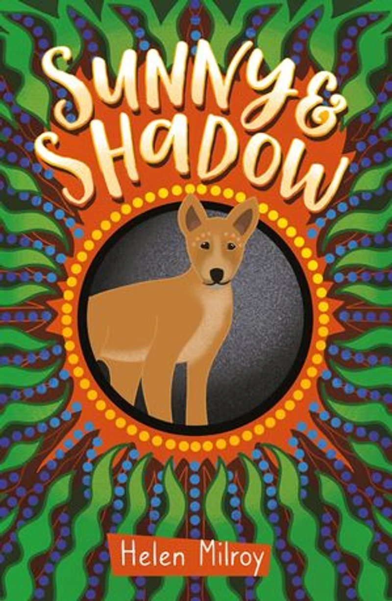 Sunny and Shadow