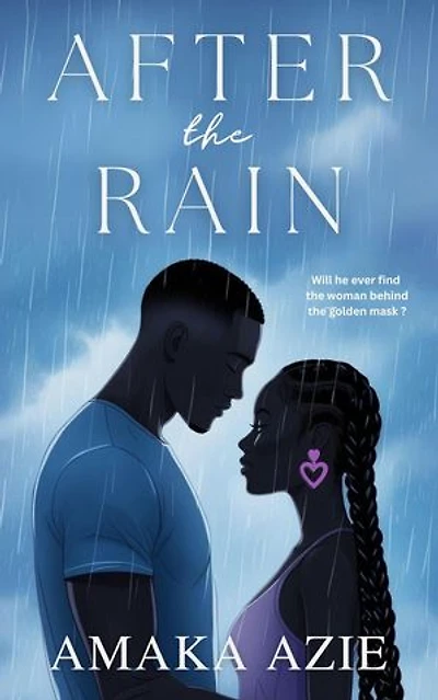 After the Rain: Lagos plastic surgeons, #3