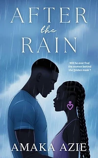 After the Rain: Lagos plastic surgeons, #3