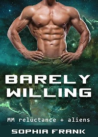 Barely Willing