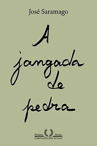 A jangada de pedra