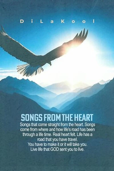 Songs from the Heart