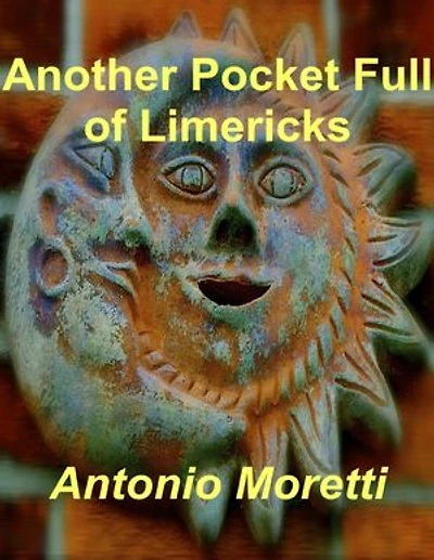 Another Pocket Full of Limericks