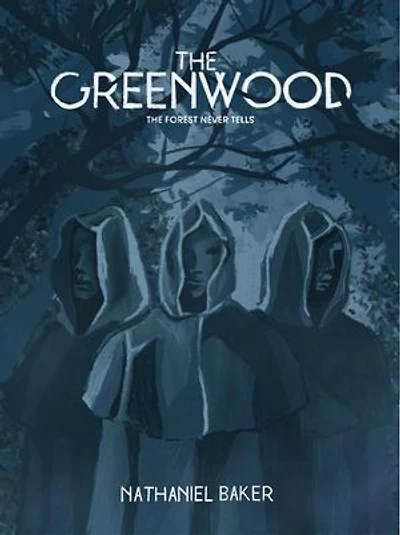 The Greenwood