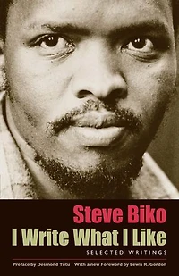 I Write What Like: Selected Writings