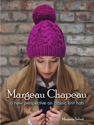 Margeau Chapeau: A New Perspective on Classic Knit Hats