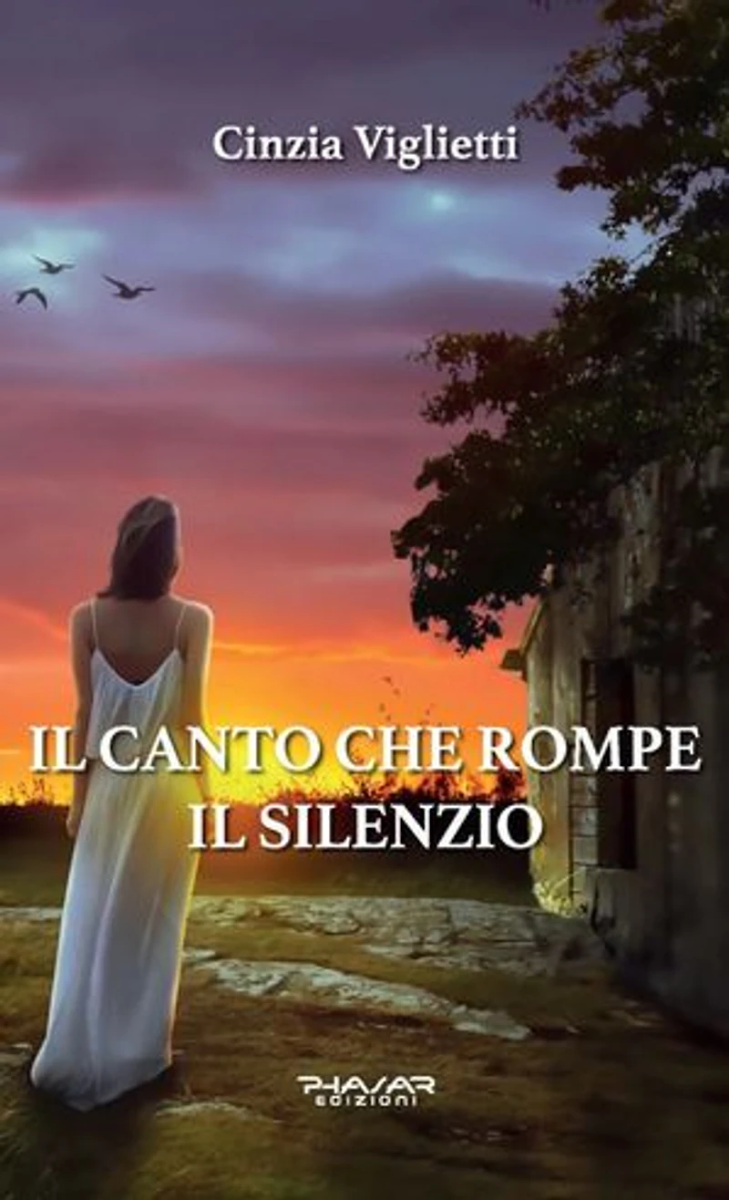 il canto che rompe silenzio