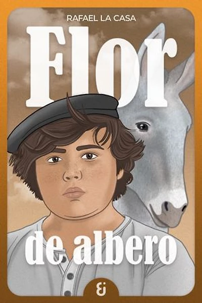 Flor de albero