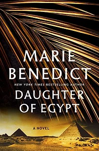 Daughter of Egypt: A Novel