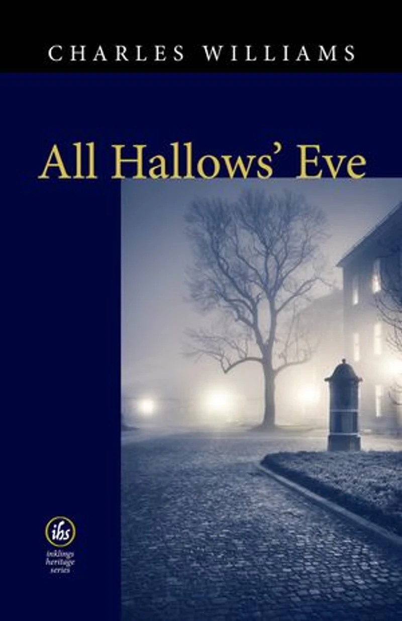 All Hallow's Eve